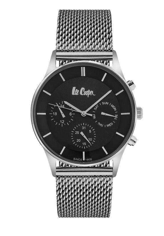 Часы Lee Cooper Classic LC06544.350